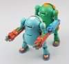 Hasegawa 64752 1/35 MechatroWeGo No.06 Power Arm